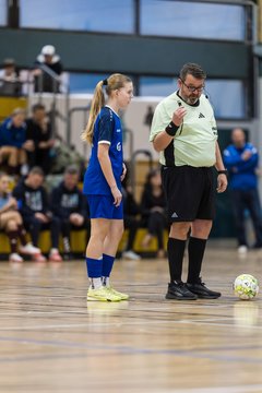 Bild 227 - wCJ NFV Futsalmeisterschaft
